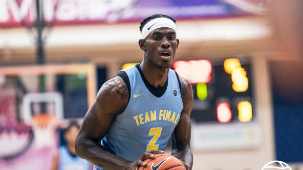 Jalen Duren